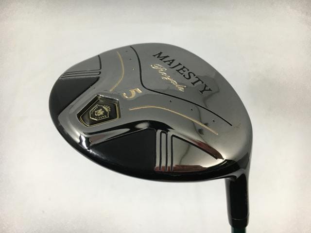 お買い得品！【中古ゴルフクラブ】マルマン マジェスティ ロイヤル フェアウェイ 2021 SPEEDER NX 40 5W【14日間返品OK】