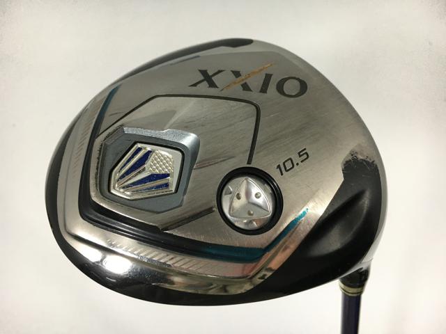 お買い得品！【中古ゴルフクラブ】ダンロップ ゼクシオ8 エイト (XXIO 8) ドライバー 2014 MP800 1W【14日間返品OK】