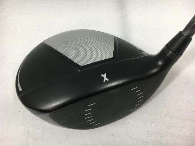 Njoo00 2603さん専用】PXGドライバー0811XT 短尺 中古ゴルフ