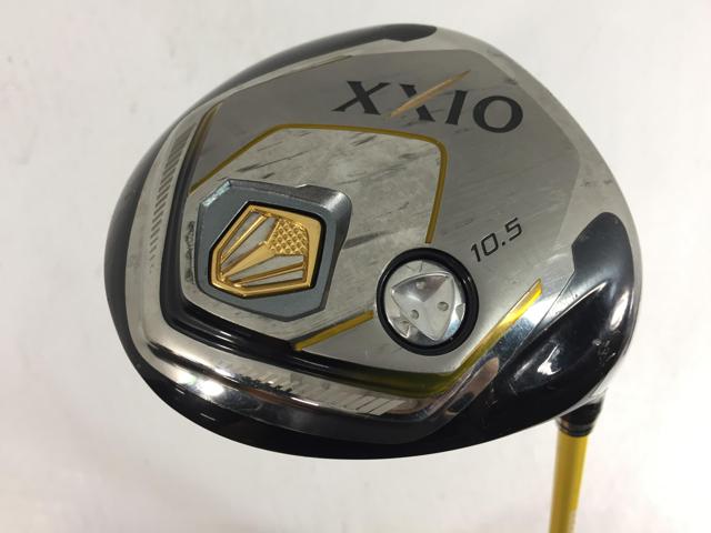 【中古ゴルフクラブ】ダンロップ ゼクシオ8 エイト (XXIO 8) ドライバー 2014 MP800 1W【14日間返品OK】