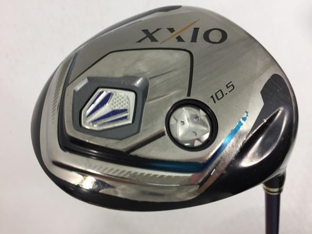 お買い得品！【中古ゴルフクラブ】ダンロップ ゼクシオ8 エイト (XXIO 8) ドライバー 2014 MP800 1W【14日間返品OK】