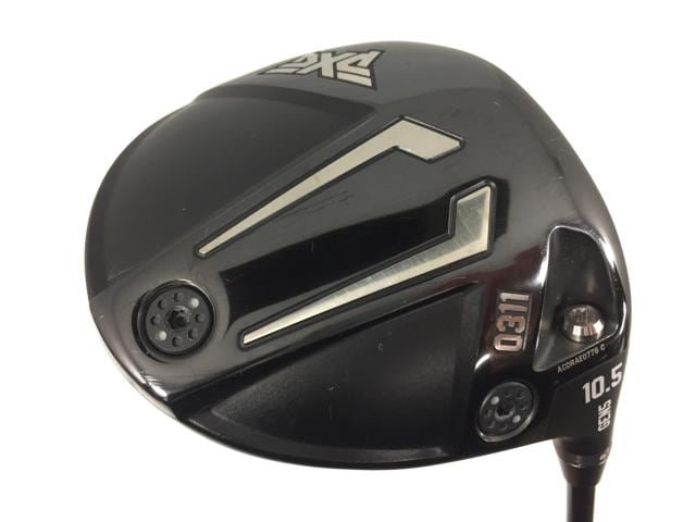 お買い得品！【中古ゴルフクラブ】PXG PXG 0311 GEN5 ドライバー ディアマナ S リミテッド60 1W【14日間返品OK】