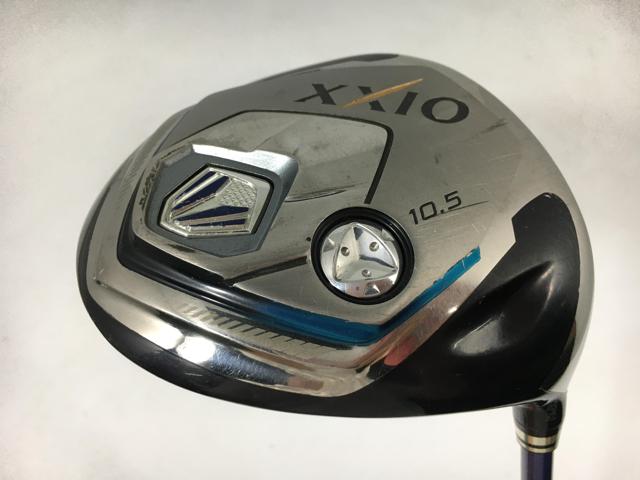 お買い得品！【中古ゴルフクラブ】ダンロップ ゼクシオ8 エイト (XXIO 8) ドライバー 2014 MP800 1W【14日間返品OK】