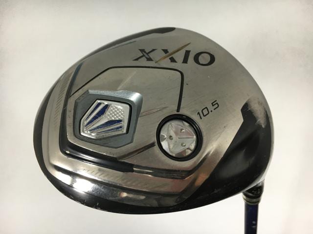 お買い得品！【中古ゴルフクラブ】ダンロップ ゼクシオ8 エイト (XXIO 8) ドライバー 2014 MP800 1W【14日間返品OK】