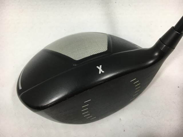 お買い得品！【中古ゴルフクラブ】PXG PXG 0811X GEN4 ドライバー ディアマナ S リミテッド60 1W【14日間返品OK】 お買い得品！【中古ゴルフクラブ】PXG PXG 0811X GEN4 ドライバー