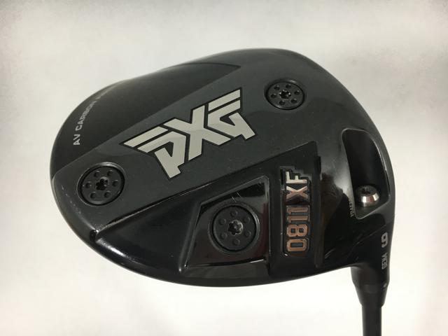 お買い得品！【中古ゴルフクラブ】PXG PXG 0811XF GEN4 ドライバー FUJIKURA PRO 55 PXG 1W【14日間返品OK】