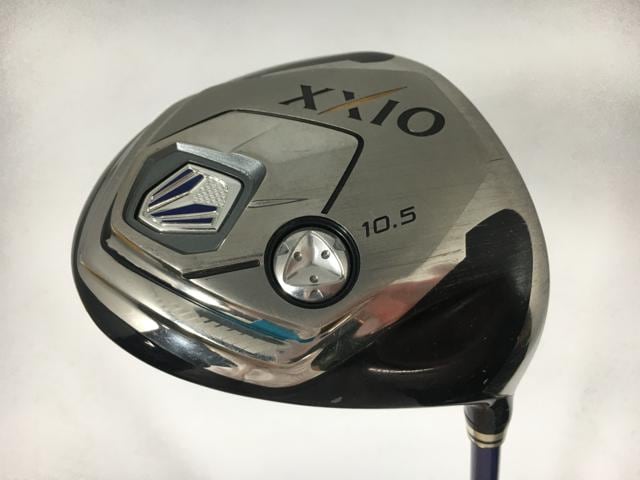 お買い得品！【中古ゴルフクラブ】ダンロップ ゼクシオ8 エイト (XXIO 8) ドライバー 2014 MP800 1W【14日間返品OK】
