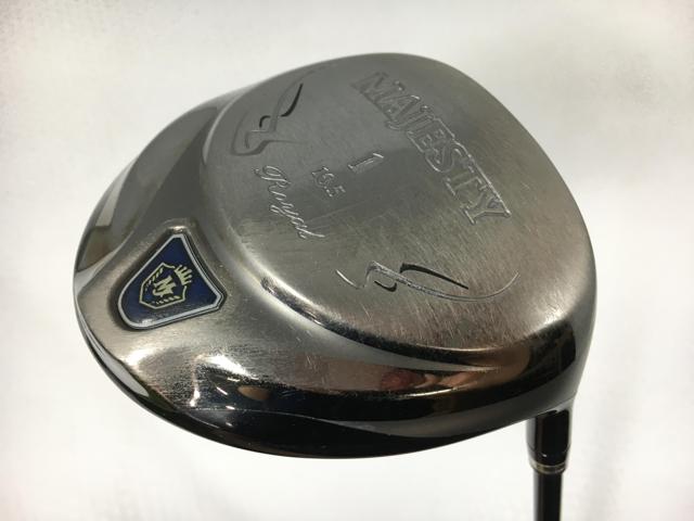 お買い得品！【中古ゴルフクラブ】マルマン マジェスティ ロイヤル SP ドライバー 2017 マジェスティ LV-520 1W【14日間返品OK】