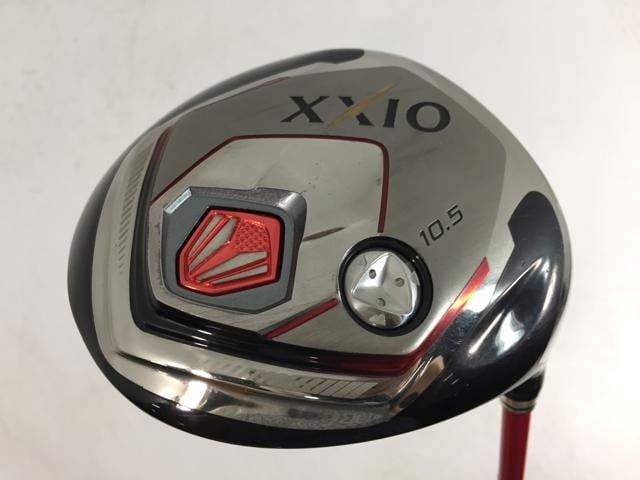 【中古ゴルフクラブ】ダンロップ ゼクシオ8 エイト (XXIO 8) ドライバー 2014 MP800 1W【14日間返品OK】