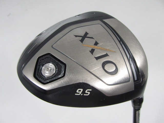 お買い得品！【中古ゴルフクラブ】ダンロップ ゼクシオ10 テン (XXIO 10 X) ドライバー Miyazaki Model 2018 Miyazaki Waena 1W【14日間返品OK】