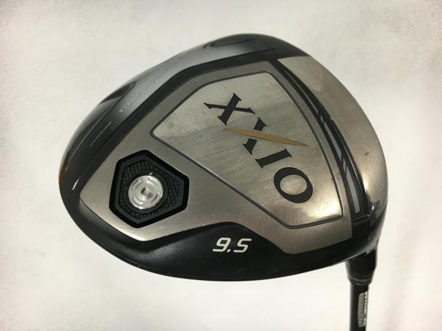 お買い得品！【中古ゴルフクラブ】ダンロップ ゼクシオ10 テン (XXIO 10 X) ドライバー Miyazaki Model 2018 Miyazaki Waena 1W【14日間返品OK】