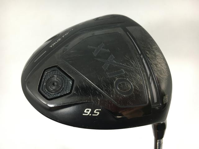 お買い得品！【中古ゴルフクラブ】ダンロップ ゼクシオ10 テン (XXIO 10 X) ドライバー クラフトモデル 2018 Motore Speeder 569 エボリューション4 1W【14日間返品OK】