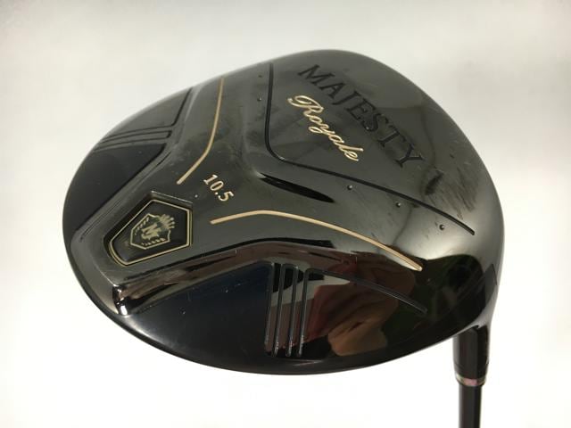 お買い得品！【中古ゴルフクラブ】マルマン マジェスティ ロイヤル ドライバー 2021 マジェスティ LV-540 1W【14日間返品OK】