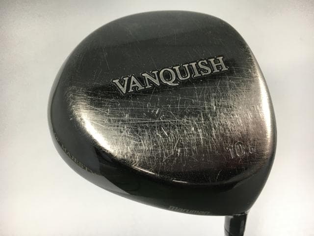 お買い得品！【中古ゴルフクラブ】マルマン バンキッシュ by マジェスティ ドライバー 2016 HV310 1W【14日間返品OK】