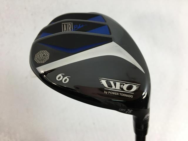 返品OK お買い得品！【中古ゴルフクラブ】キャスコ パワートルネード