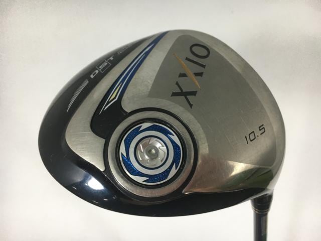 【中古ゴルフクラブ】ダンロップ ゼクシオ9 ナイン (XXIO 9) ドライバー 2016 MP900 1W【14日間返品OK】