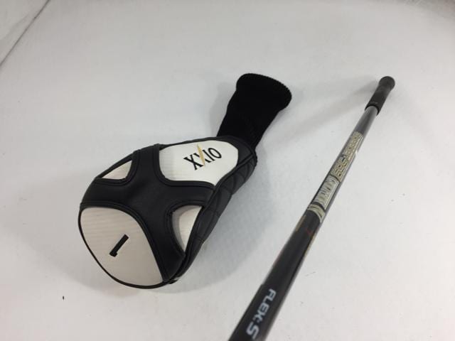 中古ゴルフクラブ】ダンロップ ゼクシオ10 テン (XXIO 10 X