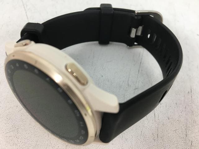【中古ゴルフ用品】ガーミン Garmin(ガーミン) Approach(アプローチ) S50 [Ivory]【14日間返品OK】