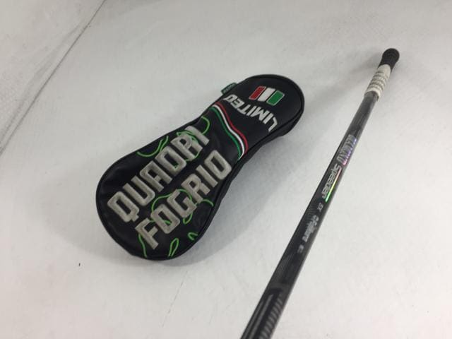 中古ゴルフクラブ】BALDO(バルド) BALDO(バルド) コンペチオーネ 568