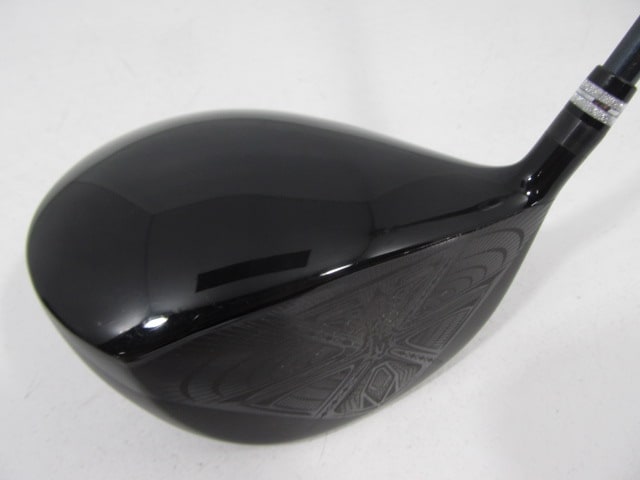 お買い得品！【中古ゴルフクラブ】マルマン バンキッシュ by