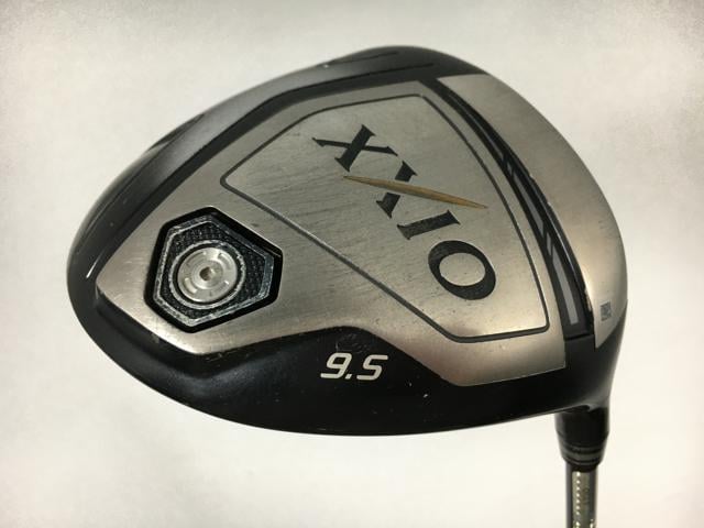 お買い得品！【中古ゴルフクラブ】ダンロップ ゼクシオ10 テン (XXIO 10 X) ドライバー Miyazaki Model 2018 Miyazaki Waena 1W【14日間返品OK】