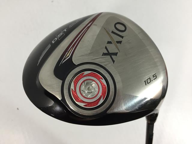 【中古ゴルフクラブ】ダンロップ ゼクシオ9 ナイン (XXIO 9) ドライバー 2016 MP900 1W【14日間返品OK】