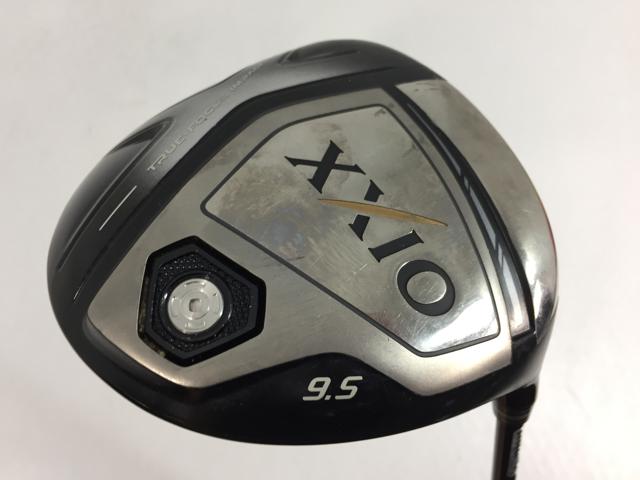 【中古ゴルフクラブ】ダンロップ ゼクシオ10 テン (XXIO 10 X) ドライバー Miyazaki Model 2018 Miyazaki Waena 1W【14日間返品OK】