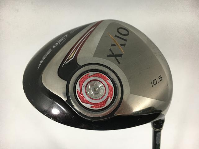 お買い得品！【中古ゴルフクラブ】ダンロップ ゼクシオ9 ナイン (XXIO 9) ドライバー 2016 MP900 1W【14日間返品OK】