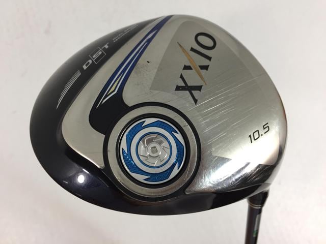 【中古ゴルフクラブ】ダンロップ ゼクシオ9 ナイン (XXIO 9) ドライバー 2016 MP900 1W【14日間返品OK】