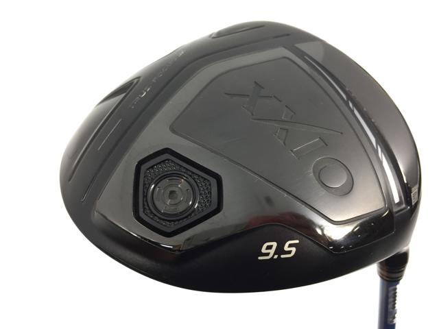 お買い得品！【中古ゴルフクラブ】ダンロップ ゼクシオ10 テン (XXIO 10 X) ドライバー クラフトモデル 2018 Motore Speeder 569 エボリューション5 1W【14日間返品OK】