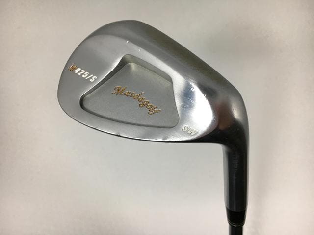 お買い得品！【中古ゴルフクラブ】マスダゴルフ マスダ M425/S ウェッジ NSプロ MODUS3 115 WEDGE SW【14日間返品OK】