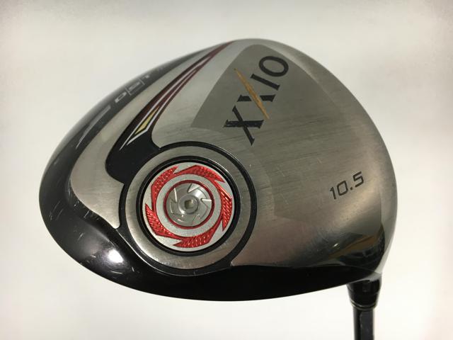 お買い得品！【中古ゴルフクラブ】ダンロップ ゼクシオ9 ナイン (XXIO 9) ドライバー 2016 MP900 1W【14日間返品OK】