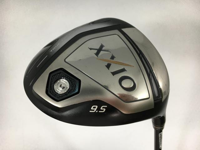 【中古ゴルフクラブ】ダンロップ ゼクシオ10 テン (XXIO 10 X) ドライバー Miyazaki Model 2018 Miyazaki Waena 1W【14日間返品OK】