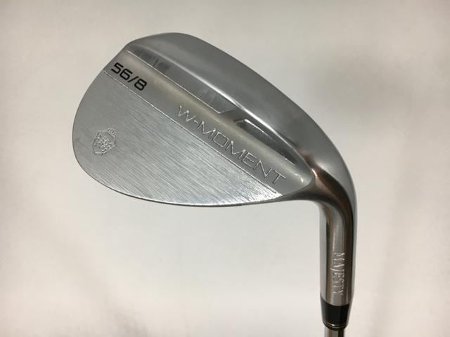 【中古ゴルフクラブ】【美品】マルマン マジェスティ W-MOMENT ウェッジ 2022 NSプロ 950GH neo SW【14日間返品OK】