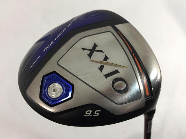 中古ゴルフクラブ】ダンロップ ゼクシオ10 テン (XXIO 10 X