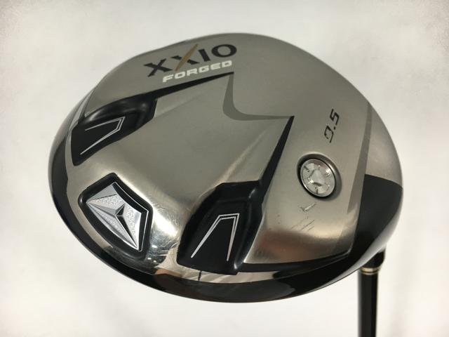 お買い得品！【中古ゴルフクラブ】ダンロップ ゼクシオ(XXIO) フォージド ドライバー 2013 MX4000 1W