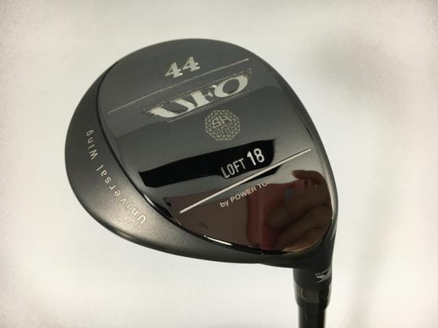 お買い得品！【中古ゴルフクラブ】【美品】キャスコ UFO Speed Sole(スピードソール) by パワートルネード ユーティリティ 2022 Falcon シャフト 44【14日間返品OK】
