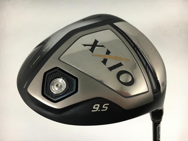 お買い得品！【中古ゴルフクラブ】ダンロップ ゼクシオ10 テン (XXIO 10 X) ドライバー Miyazaki Model 2018 Miyazaki Waena 1W【14日間返品OK】