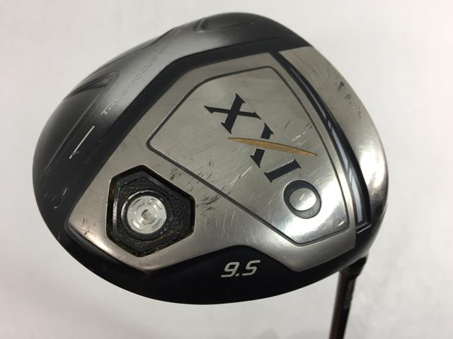 【中古ゴルフクラブ】ダンロップ ゼクシオ10 テン (XXIO 10 X) ドライバー Miyazaki Model 2018 Miyazaki Waena 1W【14日間返品OK】
