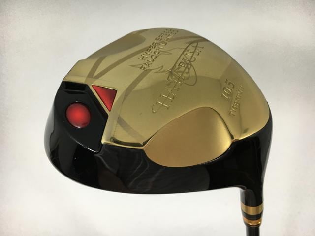 お買い得品！【中古ゴルフクラブ】HAYABUSA(ハヤブサ) HAYABUSA(ハヤブサ) ビヨンド ドライバー (高反発) オリジナルカーボン 1W【14日間返品OK】