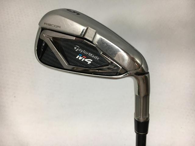 テーラーメード　M4 アイアンセット　6本(5〜P)