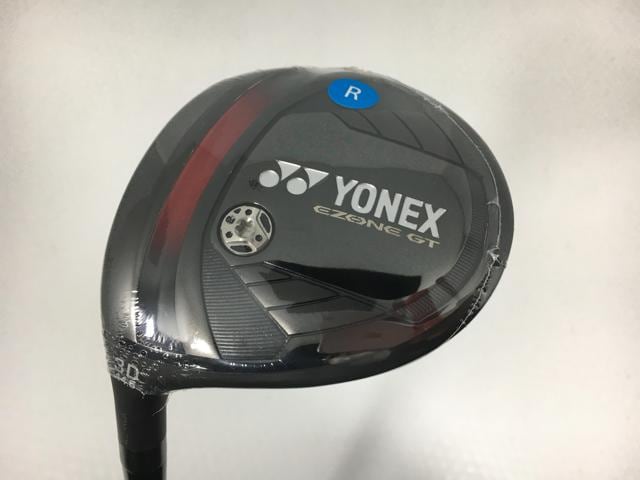 お買い得品！【中古ゴルフクラブ】【未使用品】ヨネックス EZONE GT フェアウェイ 2024 RK-04GT 3D【14日間返品OK】
