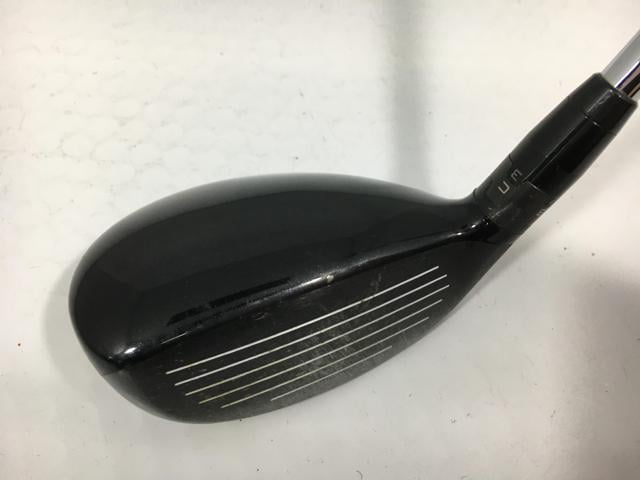 お買い得品！【中古ゴルフクラブ】タイトリスト 915H ユーティリティ