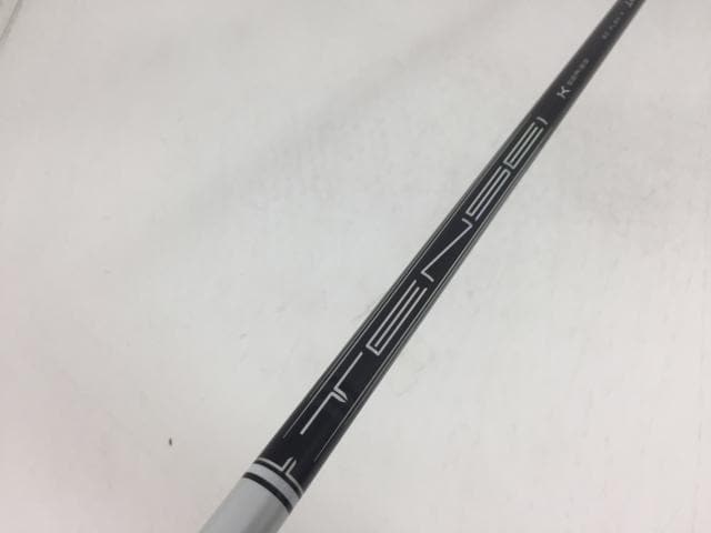 【中古ゴルフクラブ】三菱ケミカル シャフト単品 (コブラ スリーブ付) TENSEI PRO ホワイト 1K 60 1W【14日間返品OK】