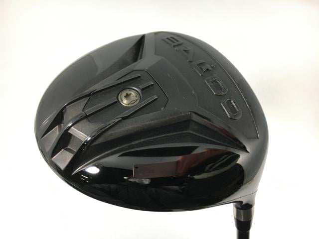 お買い得品！【中古ゴルフクラブ】BALDO(バルド) BALDO(バルド) TTX ストロングラック 460 ドライバー UST マミヤ The ATTAS 7 1W【14日間返品OK】