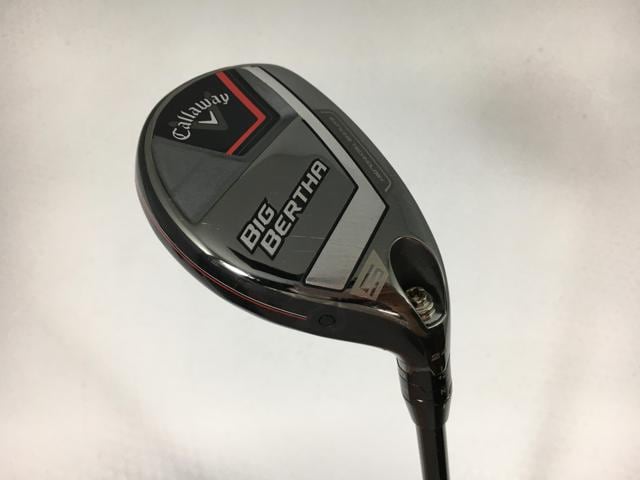 お買い得品！【中古ゴルフクラブ】キャロウェイ ビッグバーサ