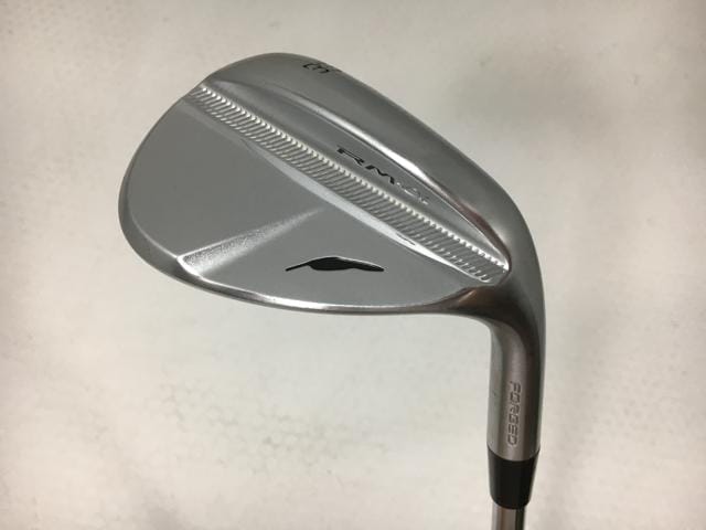 お買い得品！【中古ゴルフクラブ】フォーティーン RM-α フォージド ウェッジ NSプロ ZELOS 8 SW【14日間返品OK】