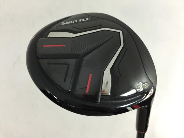 【中古ゴルフクラブ】【美品】マルマン シャトル フェアウェイ 2022 インパクトフィット m230 3W【14日間返品OK】
