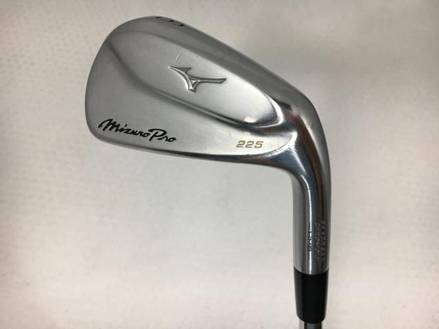 中古ゴルフクラブ】(5本セット)ミズノ ミズノプロ 225 アイアン 2022