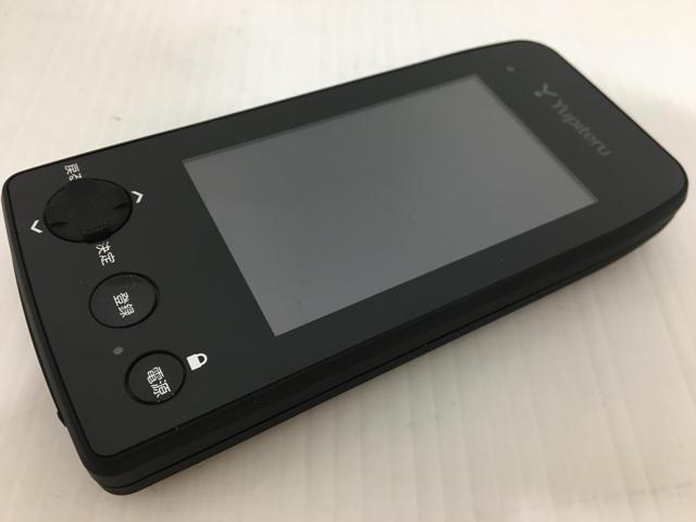 【中古ゴルフ用品】【超美品】ユピテル ゴルフナビ YGN7100【14日間返品OK】